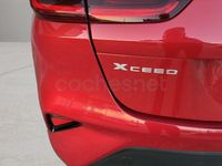 Usado Kia XCeed 160 CV (117 kW) 2022 Rojo SUV