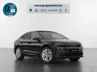 Nuevo Skoda Enyaq iV 210 kW (286 CV) 2026 Gris SUV