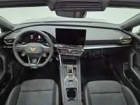 Nuevo Cupra Leon 204 CV (150 kW) 2026 Gris / plata Familiar
