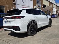 Usado VW Tayron R-line 272 CV (200 kW) 2025 Blanco SUV