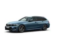 Usado BMW 318 Comfort Edition 150 CV (110 kW) 2025 Familiar