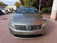 Usado VW Passat 140 CV (102 kW) 2012 Marrón Berlina
