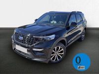 usado Ford Explorer 3.0 Phev St-line Awd 450