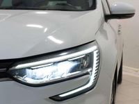 Usado Renault Mégane GrandTour Zen 116 CV (85 kW) 2021 Blanco Familiar