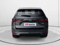 Usado Mazda CX-60 Homura-Line 328 CV (241 kW) 2023 Gris SUV
