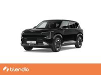 Nuevo Kia EV3 Earth 159 kW (217 CV) 2026 Negro SUV