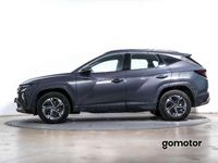 Usado Hyundai Tucson 160 CV (117 kW) 2025 Gris SUV