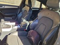 Usado Audi A5 Sportback S-Line 143 CV (105 kW) 2013 Blanco Utilitario