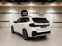 Usado BMW X1 Comfort Edition 231 CV (169 kW) 2023 Blanco SUV