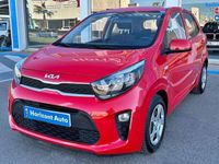 usado Kia Picanto 1.0i 67cv Rojo