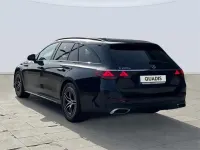 Nuevo Mercedes E220 197 CV (144 kW) 2026 Azul nautico Familiar