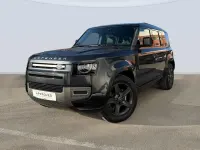 Usado Land Rover Defender S 249 CV (183 kW) 2026 Gris SUV