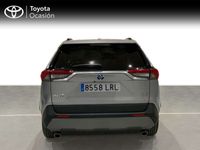 usado Toyota RAV4 EV 