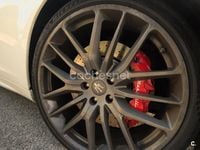 Usado Maserati Ghibli 275 CV (202 kW) 2015 Blanco Berlina