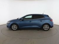 Usado Renault Mégane III Zen 110 CV (80 kW) 2016