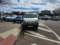 Usado Opel Vivaro 145 CV (106 kW) 2019 Blanco Monovolumen