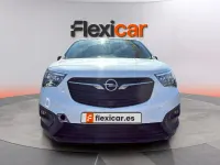 Usado Opel Combo Edition+ 102 CV (75 kW) 2021 Blanco Monovolumen