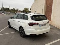 Usado Fiat Tipo Lounge 120 CV (88 kW) 2018 Blanco Familiar