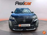 Usado Peugeot 2008 Allure 131 CV (96 kW) 2024 Negro SUV