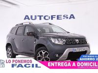 Usado Dacia Duster Prestige 130 CV (95 kW) 2019 Gris / plata SUV