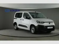 Usado Citroën Berlingo 102 CV (75 kW) 2024 Monovolumen