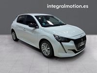 Usado Peugeot 208 Active 102 CV (75 kW) 2022 Otros Utilitario