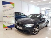 usado BMW 118 118 iA