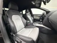 Usado Audi A5 Sportback Exclusive 190 CV (139 kW) 2016 Negro Utilitario