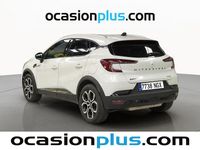 Usado Mitsubishi ASX 159 CV (116 kW) 2024 Blanco SUV