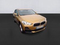 Usado BMW X2 150 CV (110 kW) 2021 Oro SUV