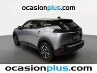 Usado Peugeot 2008 Active 100 CV (73 kW) 2023 Gris SUV