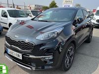 Usado Kia Sportage GT-Line 177 CV (130 kW) 2019 SUV