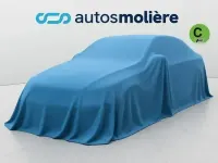 Usado DS Automobiles DS7 Crossback So Chic 130 CV (95 kW) 2020 Gris SUV