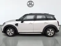 Usado Mini Cooper Countryman 136 CV (100 kW) 2024 Blanco SUV