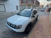 Usado Dacia Duster Ambiance 115 CV (84 kW) 2017 Blanco SUV