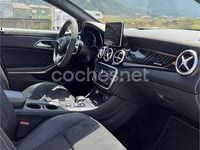 Usado Mercedes CLA45 AMG AMG 381 CV (280 kW) 2016 Blanco Familiar