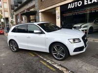 usado Audi SQ5 3.0TDI quattro Tiptronic 313