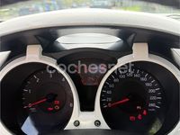 Usado Nissan Juke 110 CV (80 kW) 2012 Blanco SUV