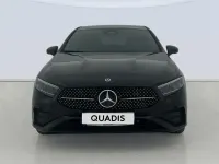 Nuevo Mercedes A250 218 CV (160 kW) 2025 Negro cosmos Berlina