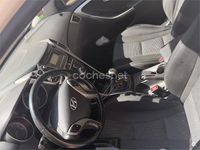 Usado Hyundai i30 110 CV (80 kW) 2013 Blanco Familiar