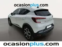 Usado Mitsubishi ASX 160 CV (117 kW) 2024 Blanco SUV