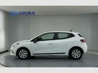 Usado Renault Clio Business 100 CV (73 kW) 2022 Utilitario