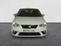 Usado Seat Ibiza Style 95 CV (69 kW) 2020 Utilitario