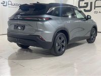 Nuevo Baic X55 177 CV (130 kW) 2026 Gris SUV