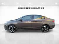 Usado Fiat Tipo Easy 95 CV (69 kW) 2016 Marrón Utilitario