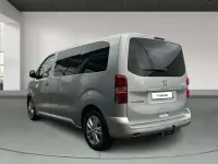 Usado Peugeot Traveller Business-Line 120 CV (88 kW) 2019 Gris Monovolumen