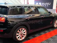 Usado Mini Cooper Clubman 136 CV (100 kW) 2022 Negro Familiar