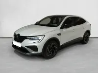 Usado Renault Arkana Esprit Alpine 145 CV (106 kW) 2024 Blanco SUV