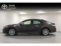 Usado Toyota Camry Advance 218 CV (160 kW) 2020 Berlina