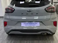 Usado Ford Puma ST-Line X 155 CV (114 kW) 2023 Gris matter SUV